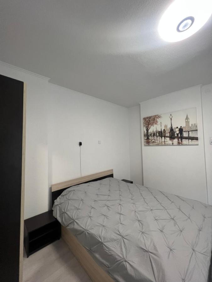 Guest House Tanevi Devin Eksteriør bilde